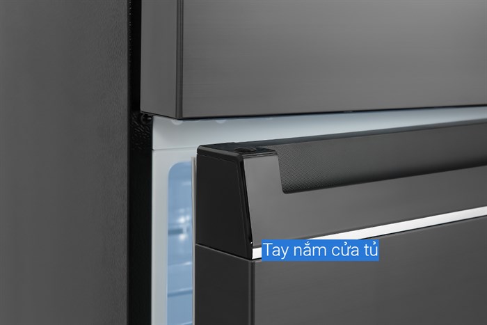 Tủ Lạnh Toshiba Inverter 338 Lít GR-RT468WE-PMV(58)-MM